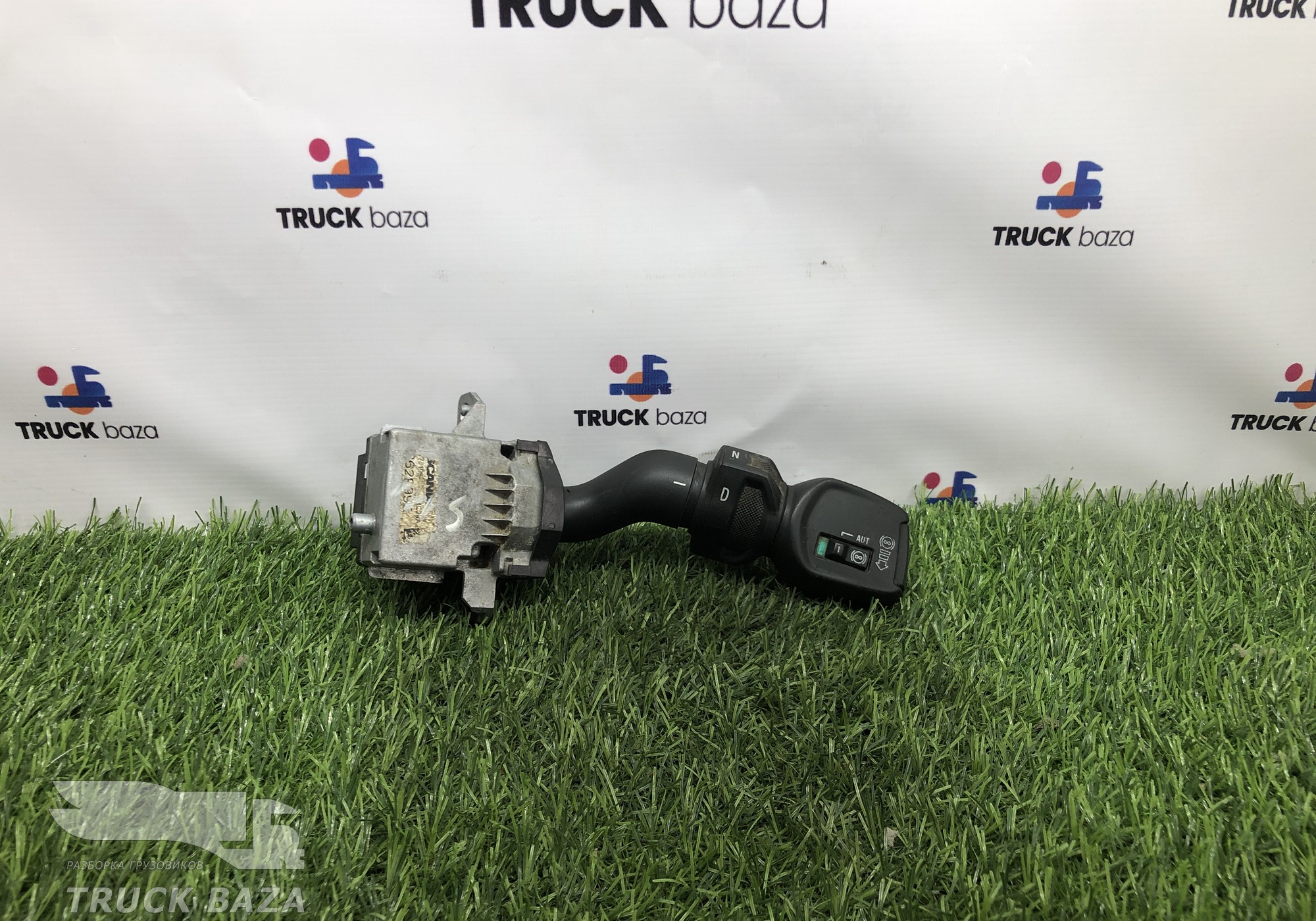 2629995 Переключатель подрулевой АКПП для Scania 6-series G (с 2016)