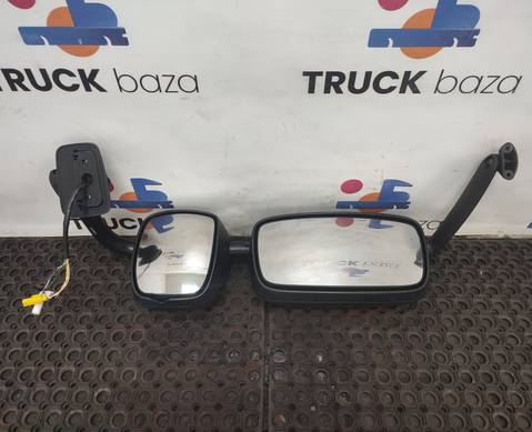 1813001 Зеркало заднего вида правое для Daf XF105 (с 2005)