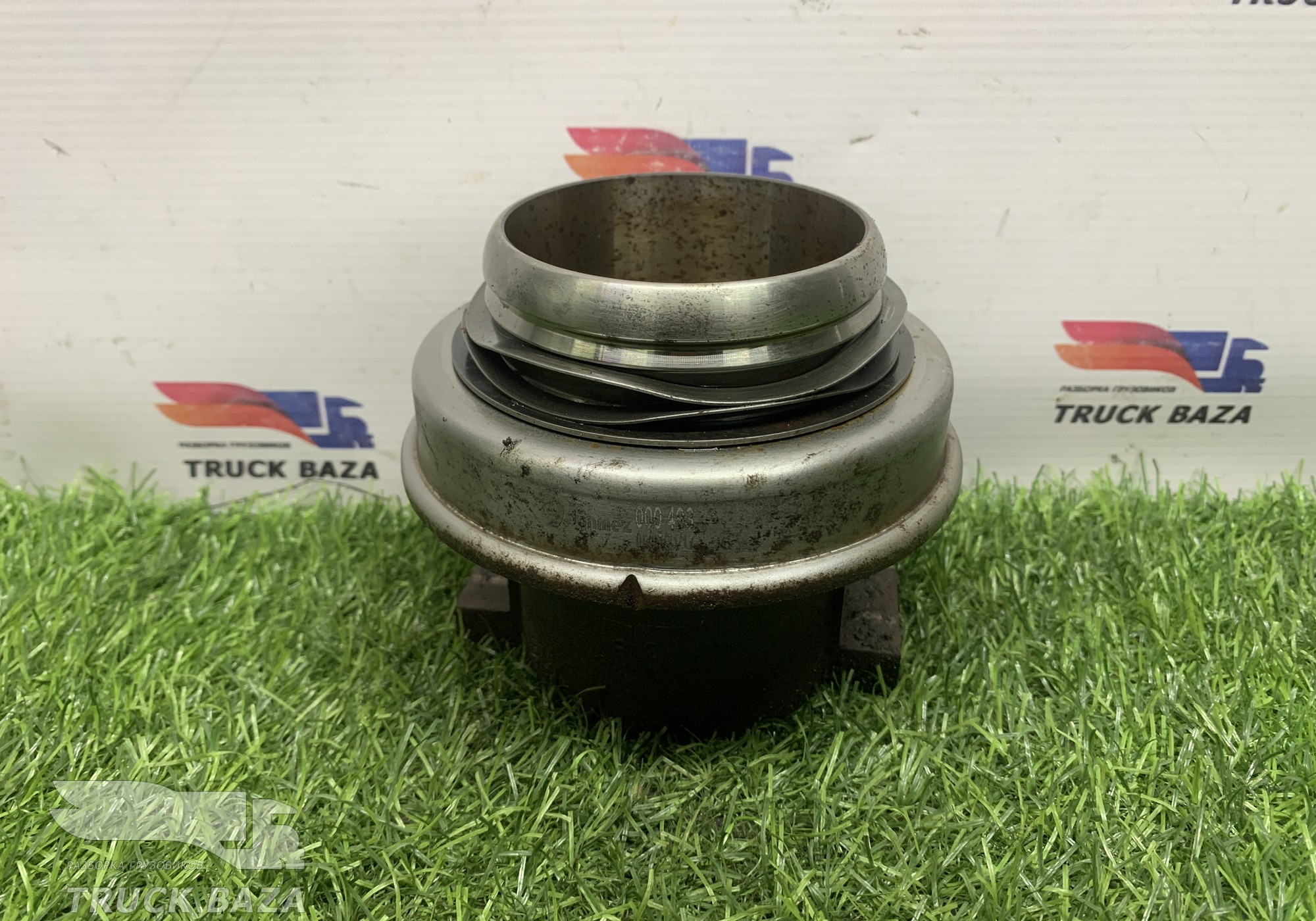 000493 Подшипник выжимной