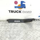 81615100790 Накладка порога правая для Volvo VNM