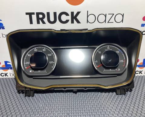 2802940 Панель приборов для Scania 6-series R (с 2016)