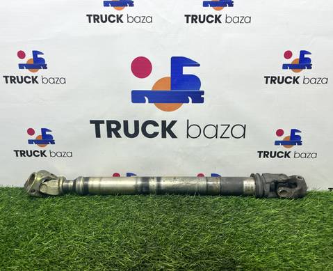 8139398 Кардан рулевой для Iveco