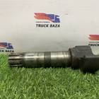 2076771 Вал тормозной задний левый для Volkswagen Cabrio