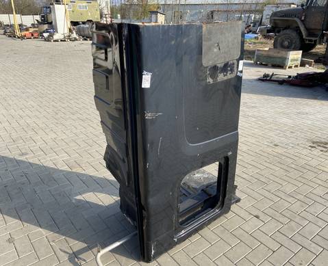 Четверть кабины правая задняя часть для Mercedes-Benz Actros MP3 (с 2008)