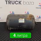 81514010194 Ресивер воздушный 4 L для Man F90