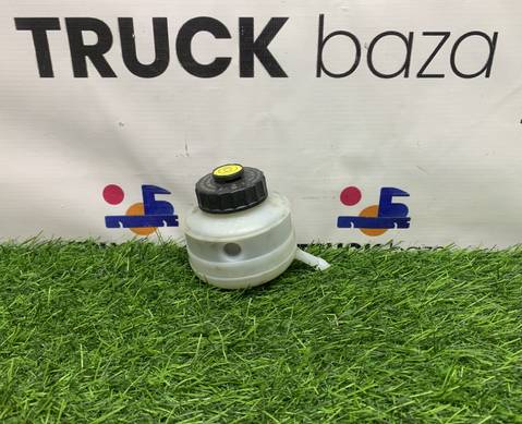 1381561 Бачок главного цилиндра сцепления для Scania