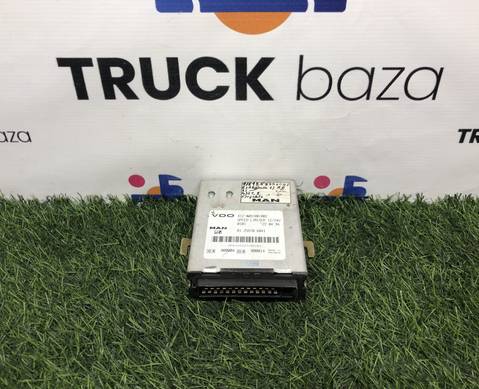 81259706041 Блок управления ограничения скорости для Man F90 (с 1986 по 1997)