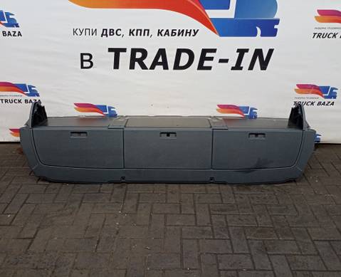 81639030249 Консоль кабины верхняя для Man TGA