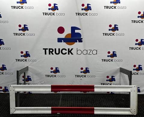 Боковая защита правая для Sinotruk Howo T5G