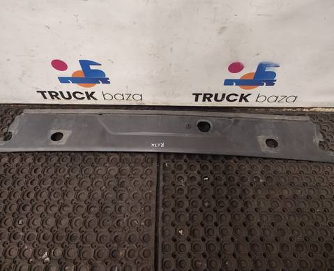 84507762 Жабо левое для Renault T (с 2013)