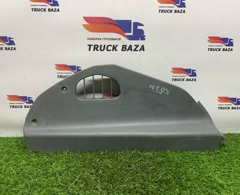A9406802706 Накладка панели приборов для КАМАЗ