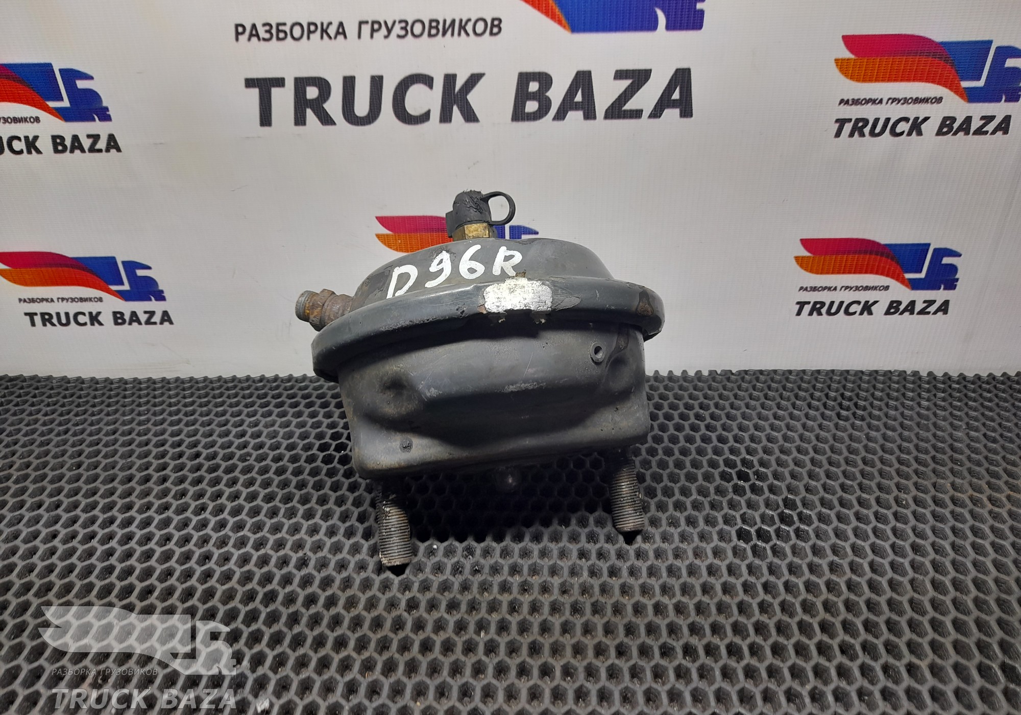 1791409 Камера тормозная для Daf CF