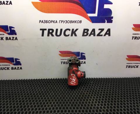 1330025 Клапан электромагнитный для Daf