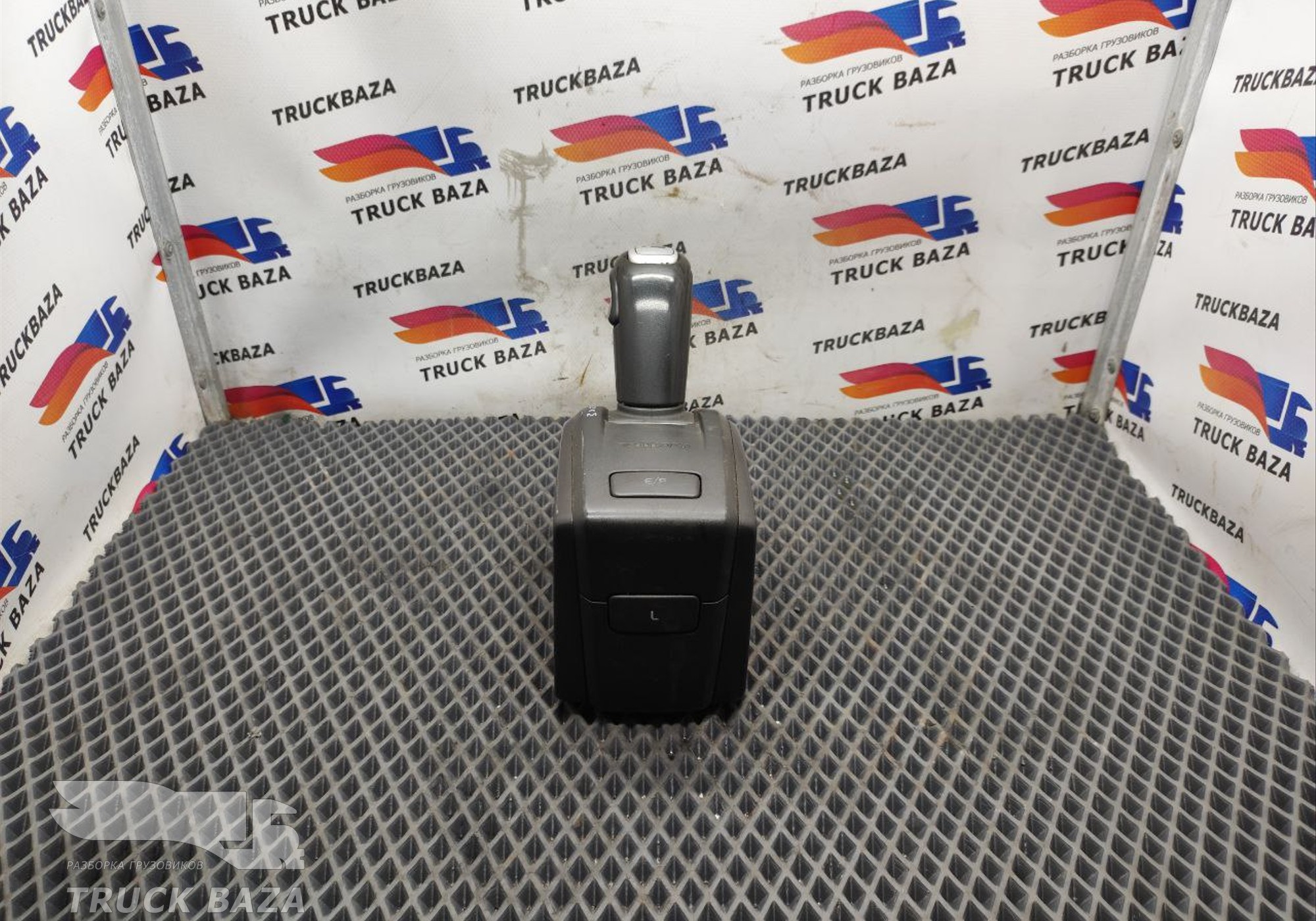 22230455 Селектор АКПП для Volvo FH 4 (с 2012)