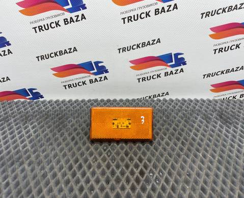 50373107 Габарит боковой для КАМАЗ 54901