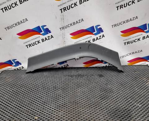 1517650 Накладка на крыло правая для Scania 5-series