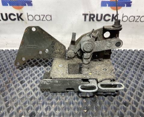 1940920 Замок двери левый для Scania 5-series G (с 2004 по 2016)