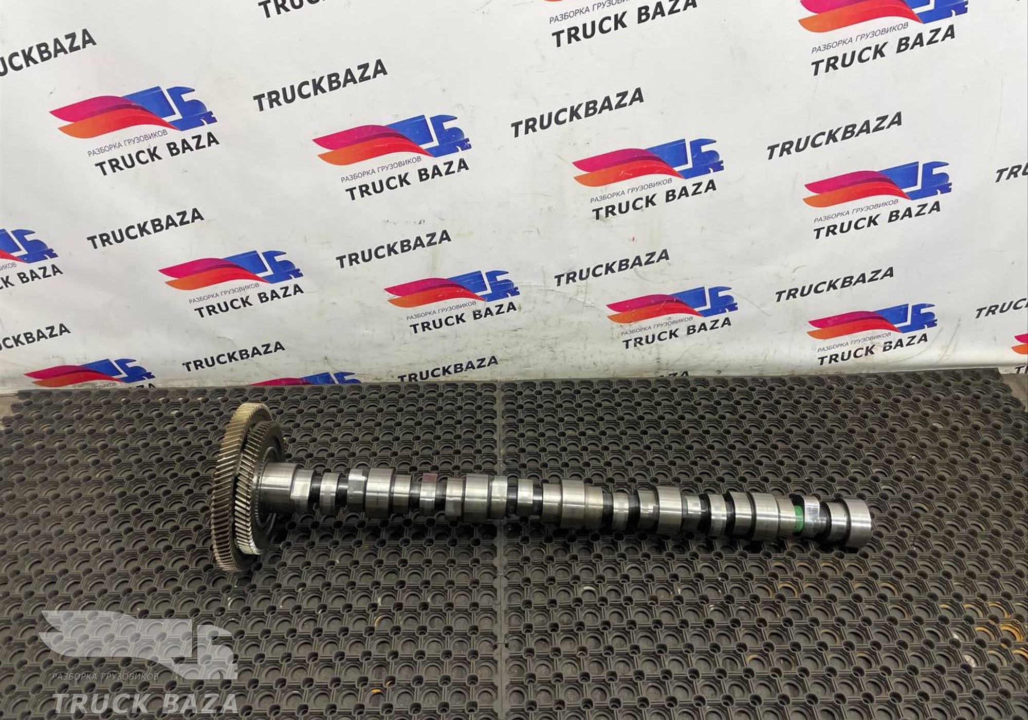 A4570520401 Распредвал OM457LA для Mercedes-Benz Axor III (с 2010)