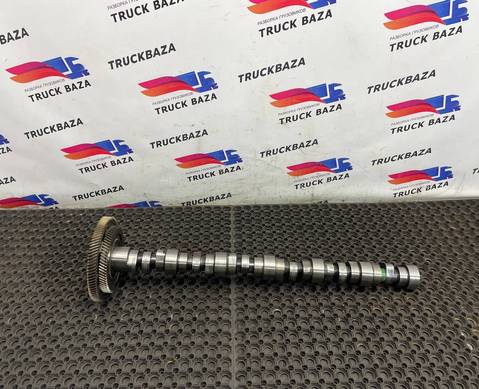 A4570520401 Распредвал OM457LA для Mercedes-Benz Axor III (с 2010)