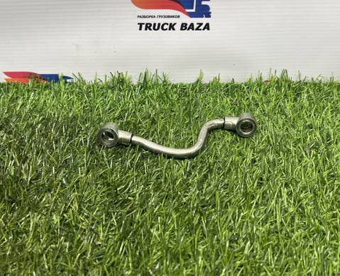 1000721163 Трубка масляная для Shacman X3000 (с 2014)