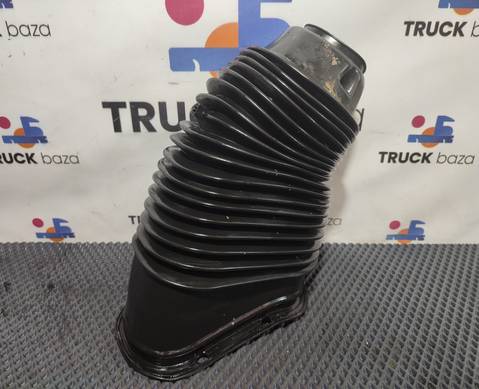 81964200525 Кожух рулевого кардана для Man