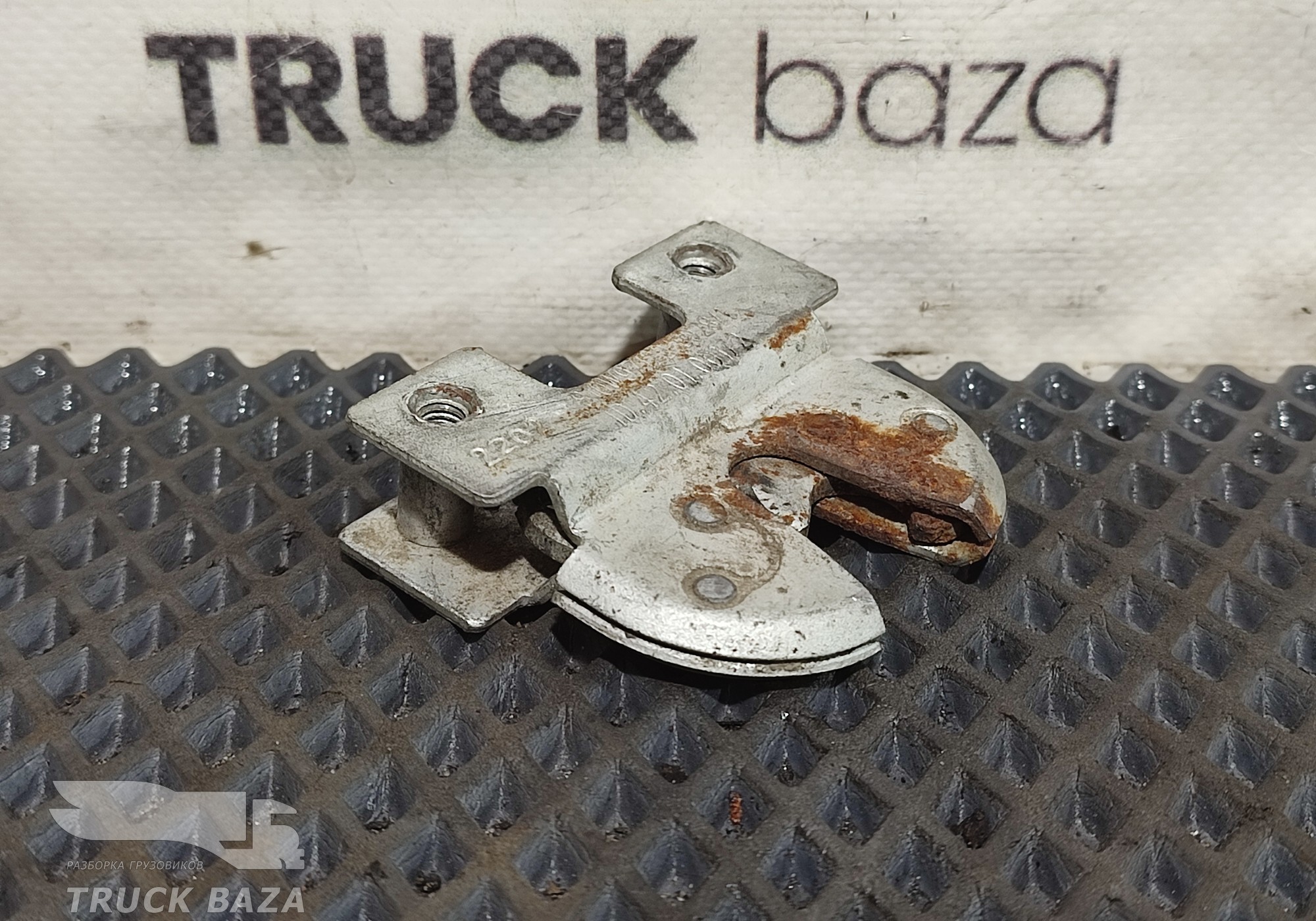 810W971220028 Замок инструментального ящика