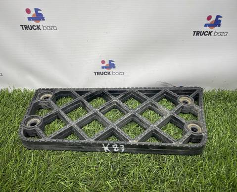 5490840501710 Площадка подножки для КАМАЗ