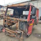 Sinotruk Howo HW76 2023 г. в разборе