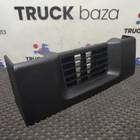 1848344 Накладка отопителя сиденья для Daf