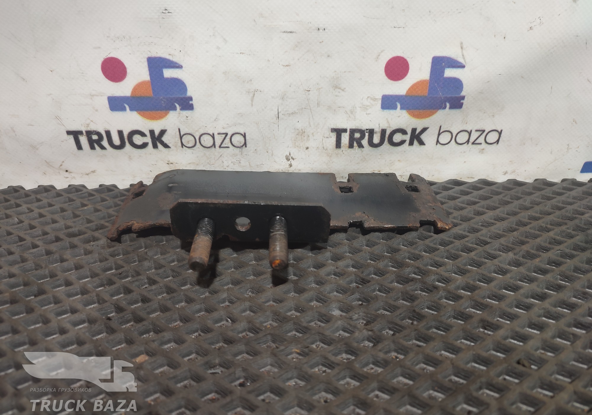 A9424306010 Кронштейн проводки для Mercedes-Benz Actros MP3 (с 2008)