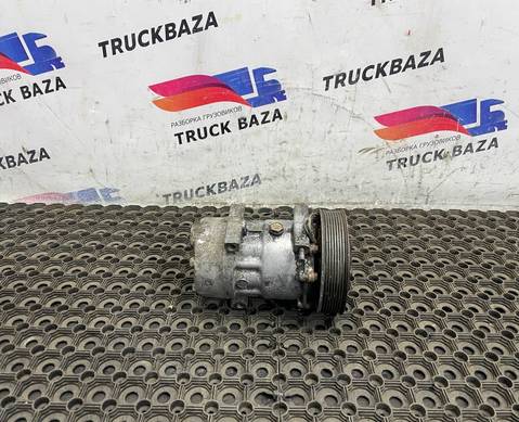 5010605063 Компрессор кондиционера для Renault Premium II (с 2005 по 2013)