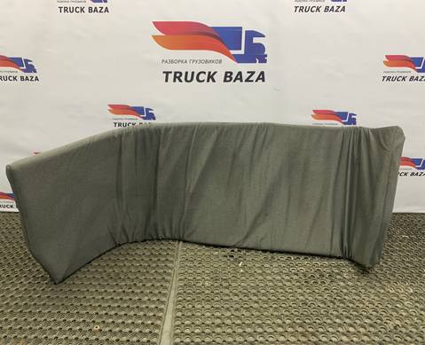 81621606097 Матрас спальника верхнего для Man