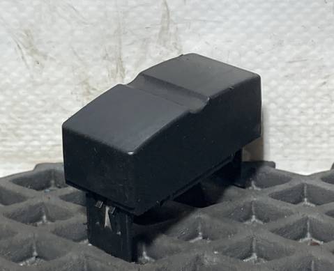 81614460051 Заглушка кнопки для Man TGS II (с 2012)