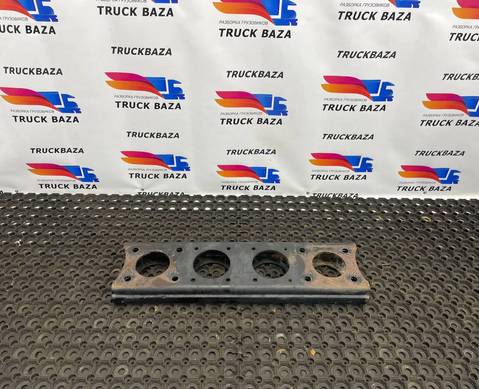 54901280122020 Траверса рамы поперечная для КАМАЗ 54901