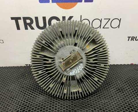 6101184 Вискомуфта для Scania 4-series R (с 1995 по 2007)