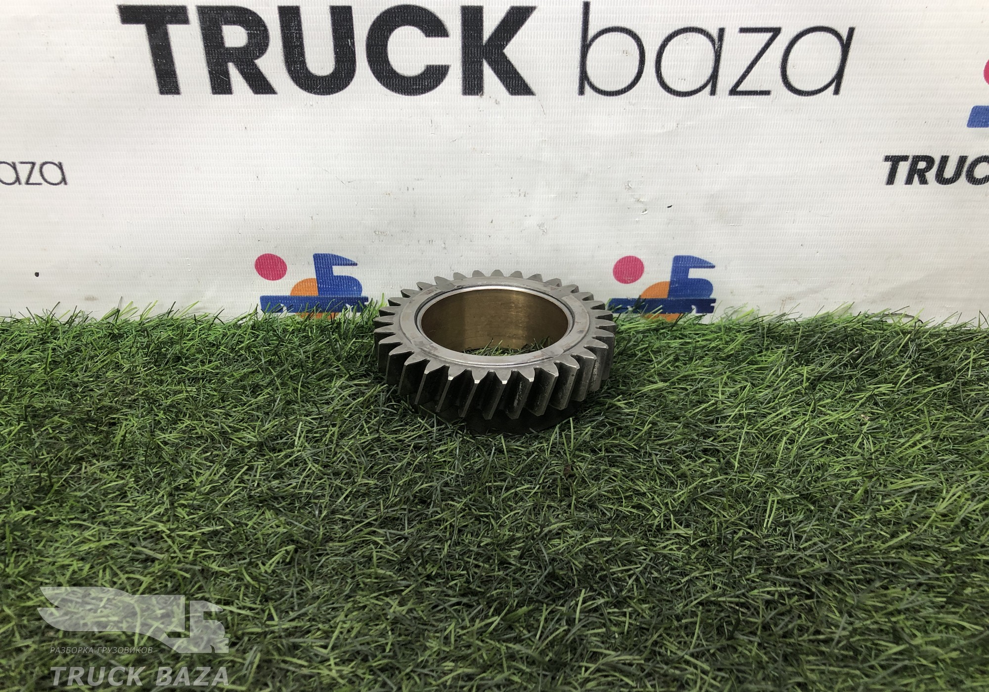 91010102911510 Шестерня ГРМ промежуточная для КАМАЗ 54901