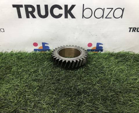 91010102911510 Шестерня ГРМ промежуточная для КАМАЗ 54901