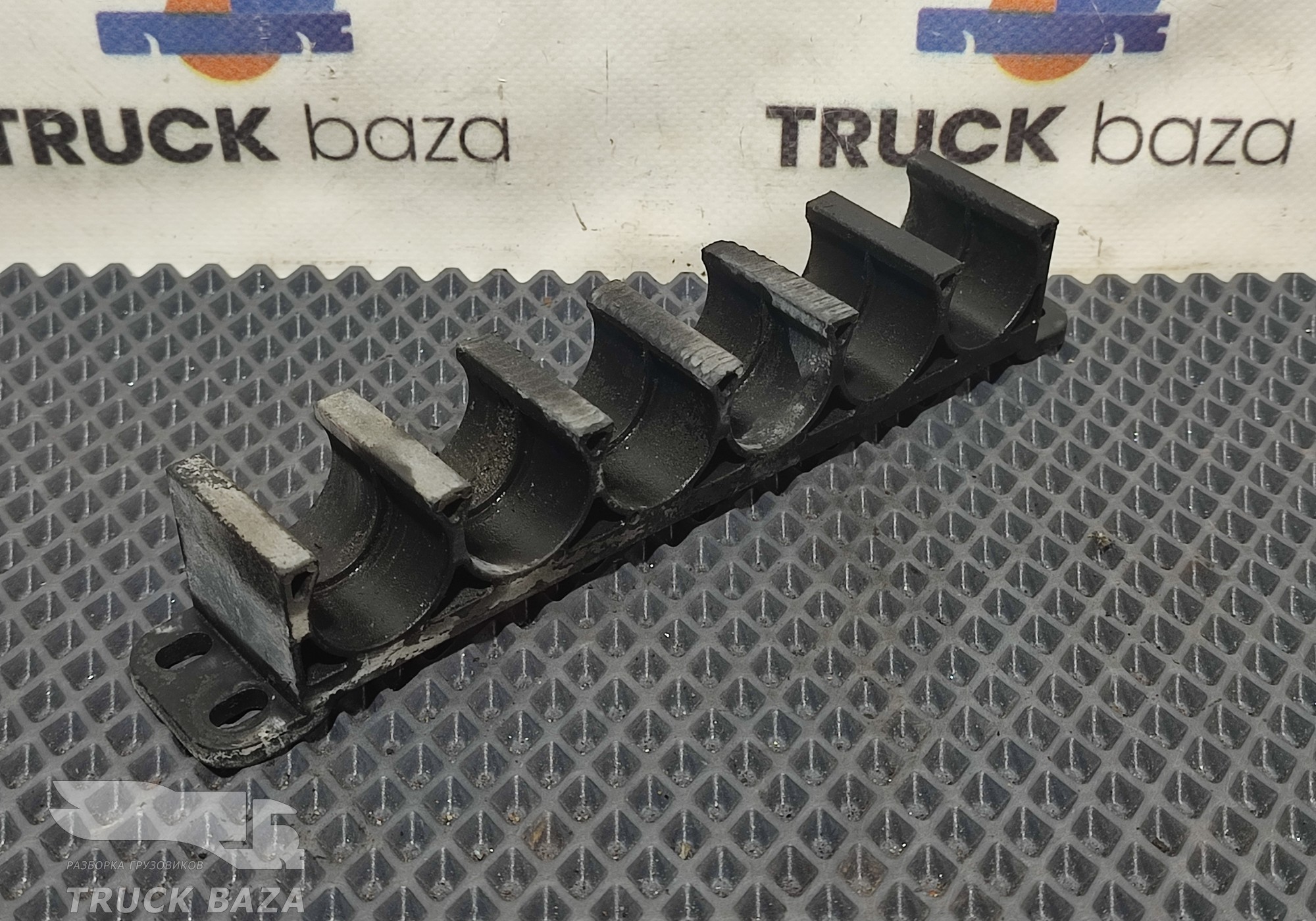 9415450285 Кронштейн проводки для Mercedes-Benz