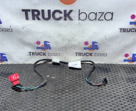 AZ962277000400 Жгут проводов датчика руля для Sinotruk Sitrak C7H