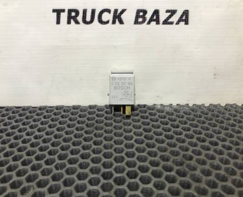 0332207406 Реле 24V для Mercedes-Benz Actros MP3 (с 2008)