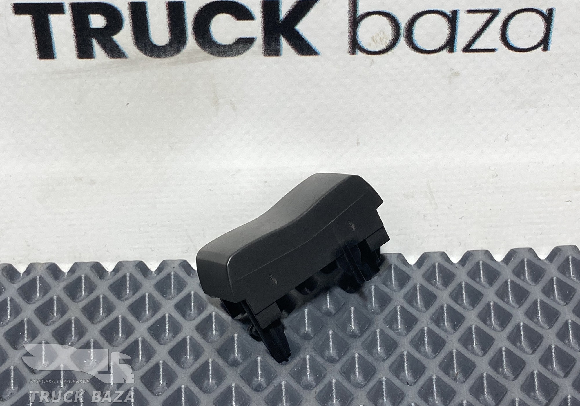 2258466 Заглушка кнопки для Scania 6-series R (с 2016)