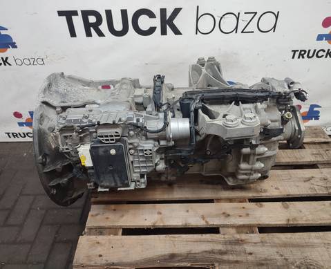 A0012603600 АКПП G 211-12 ( Цена не актуальна) для Mercedes-Benz Actros New Actros MP4 (с 2011)
