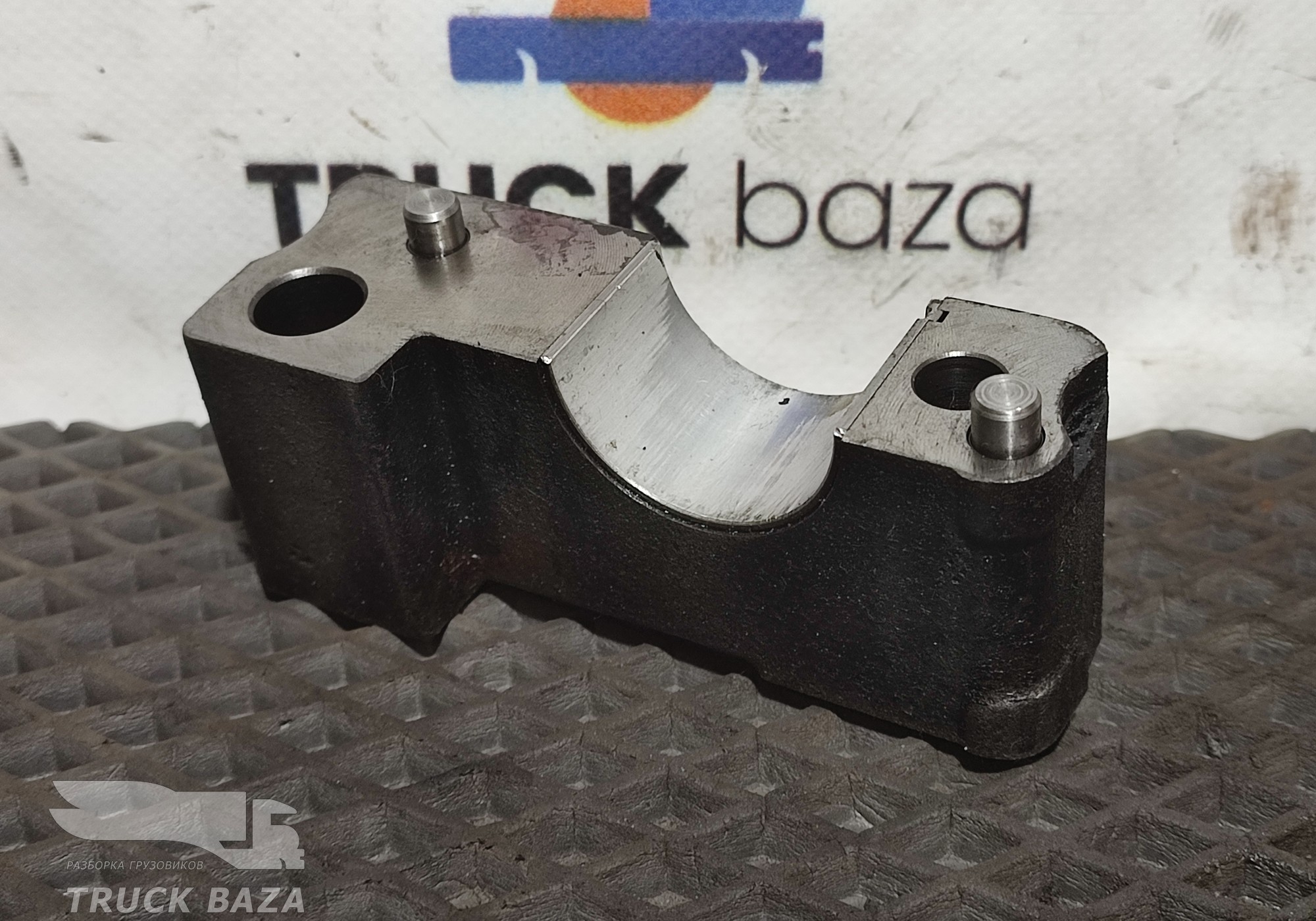 GC466536BC Вал коромысла для Ford F-MAX (с 2018)