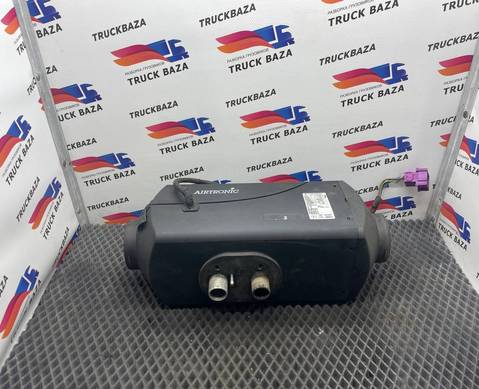 81619006410 Отопитель автономный Eberspacher AIRTRONIC M D4S 3.5 kW/кВт для Man TGX II (с 2012)