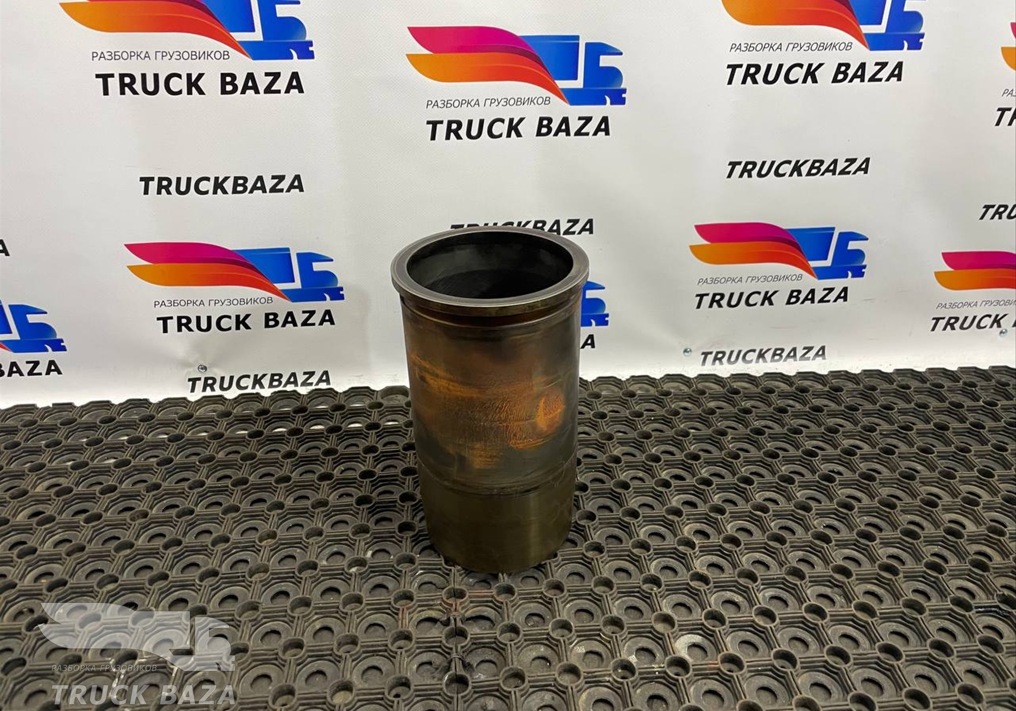 51012016003 Гильза цилиндра для Man TGX II (с 2012)