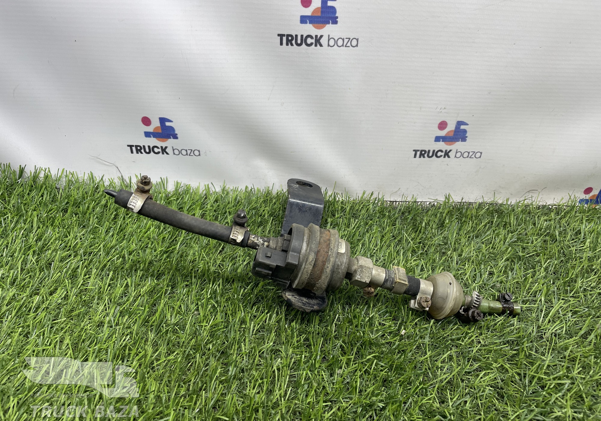 25190845 Насос автономного отопителя