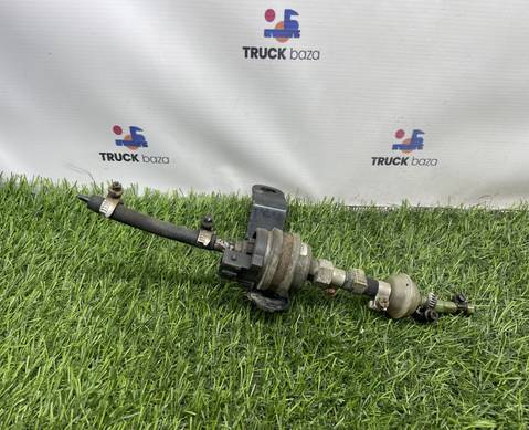 25190845 Насос автономного отопителя для Mercedes-Benz Axor