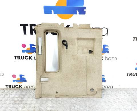 81625716092 Обшивка боковой стенки правая для Man TGX II (с 2012)