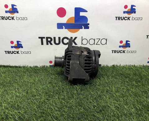 51261017271 Генератор 80A для Man