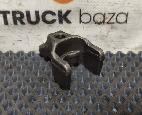 A4720780135 Кронштейн топливной форсунки для Mercedes-Benz Actros New Actros MP4 (с 2011)